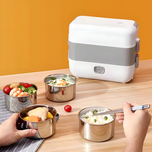 Electric lunch box food - 2l,