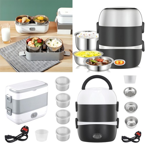 Electric heating lunch food - 2l,
