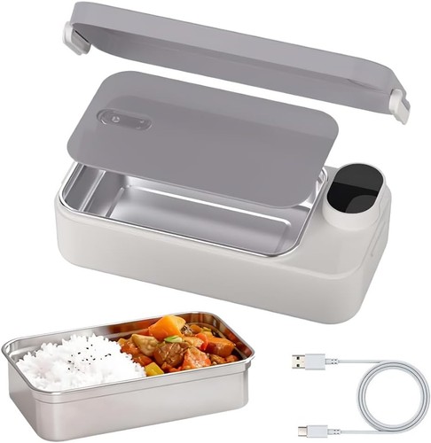 Cordless electric heated - electric, lunch