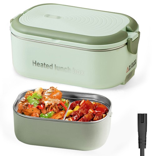 Electric lunch box food - electric,