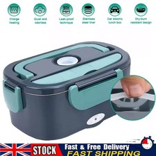 Portable Electric Heating