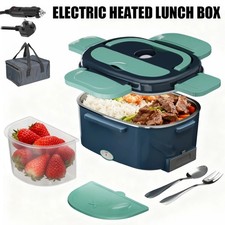 1.5L Electric Lunchbox Heating