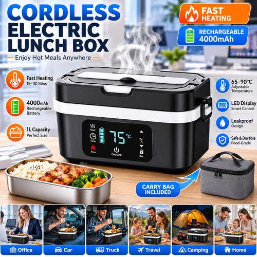 Cordless rechargeable electric - cordless,
