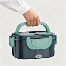 Portable Electric Heating