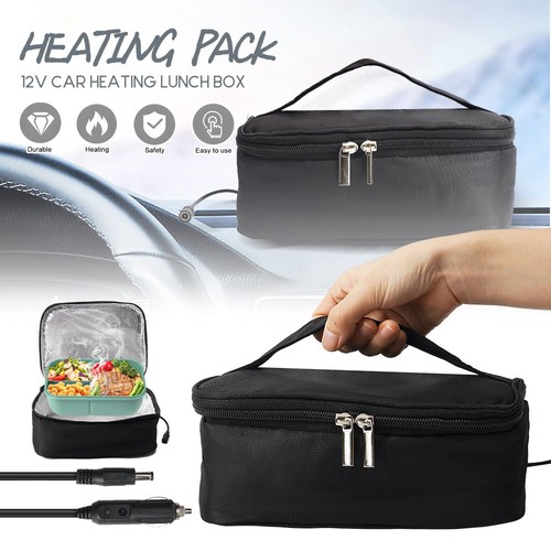 Electric lunch box food - box,