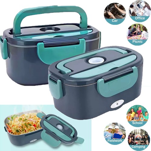 Electric heating lunch - electric,