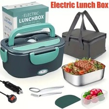 2026 Electric Lunch Box Food