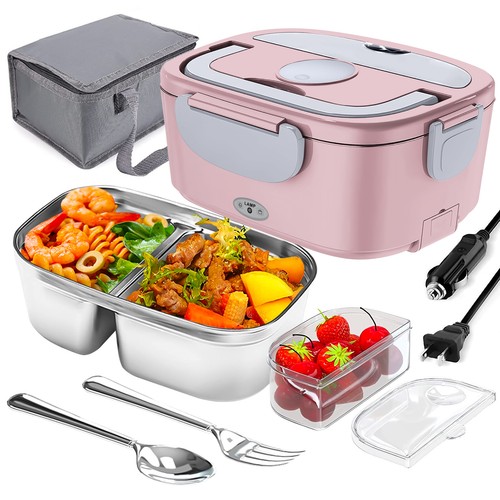 Electric lunch box for adults - lunch,