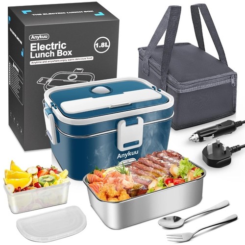 Anykuu electric lunch - lunch, 100w
