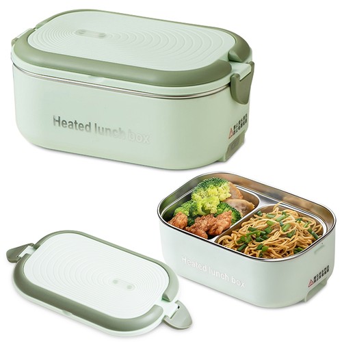 Electric heating lunch box - electric,