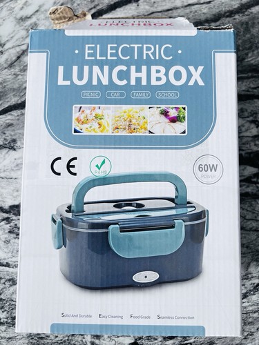 12v 24v electric - 24v, lunch