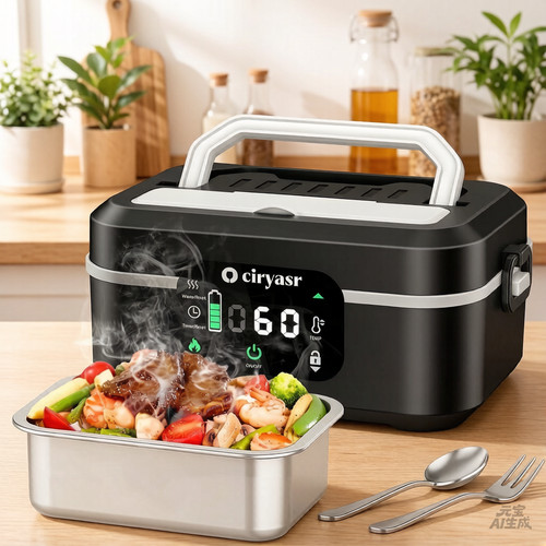 20000mah electric lunch box - 20000mah,