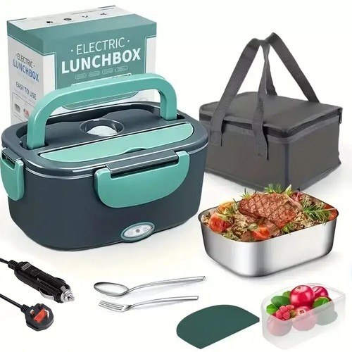 Food 60w electric portable - food,