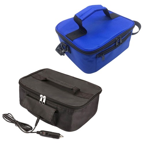 Usb heated lunch - heated, box
