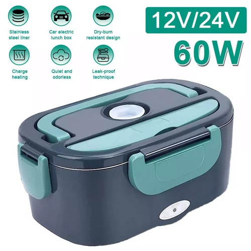Portable electric heated car - portable,