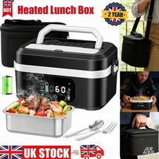 Cordless Electric Lunch Box