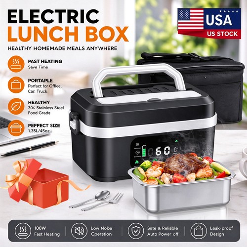 Battery powered heated - 1.35,