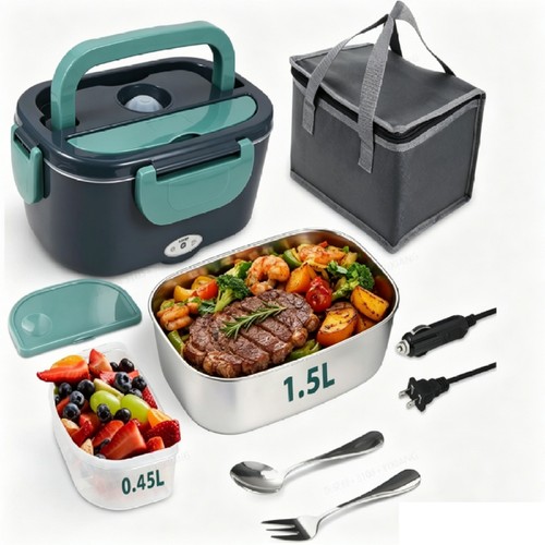 60w electric lunch - 1.5l,