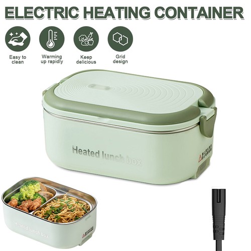 Electric heating lunch - electric,