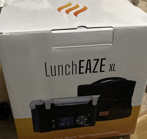 Cordless heated electric - &,