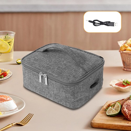 Usb heated lunch - usb,