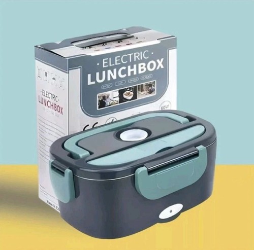 80w electric lunch - box, food