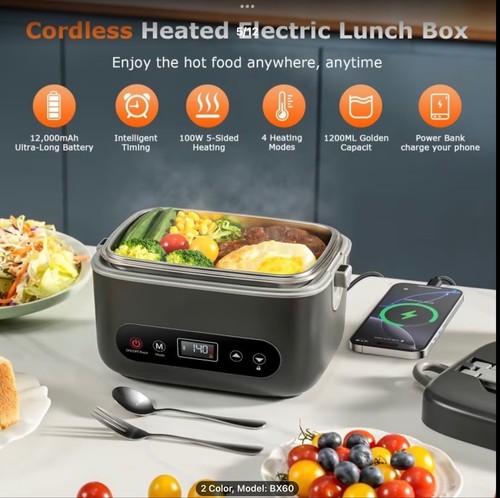 12000 mah portable cordless - portable,