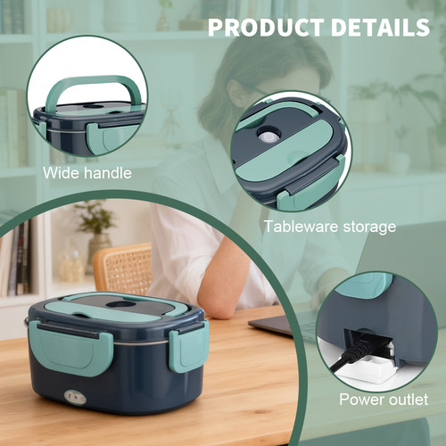 Portable electric heating - electric,