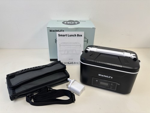 Ikuchelife bx100 smart - bx100, lunch
