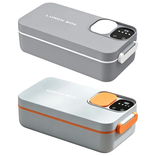 Cordless heated lunch - cordless,