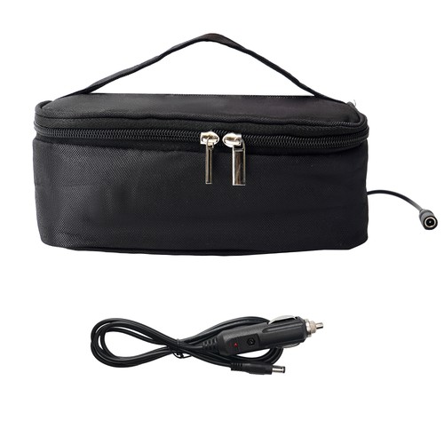 Electric lunch box - electric,
