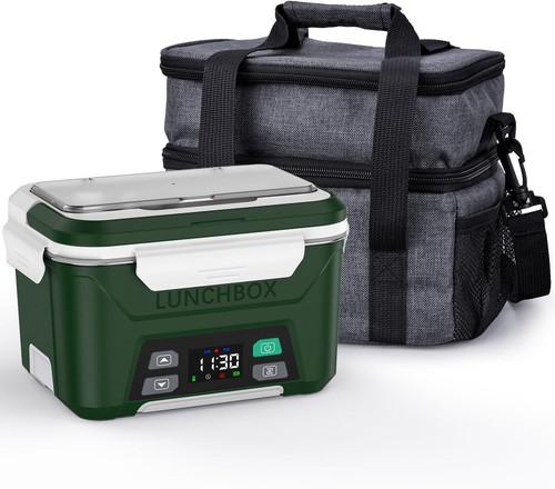 Cordless electric lunch - cordless,