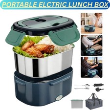 1.5L Electric Lunchbox Heating