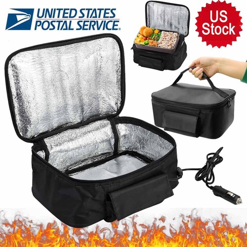 12v portable food - 12v,