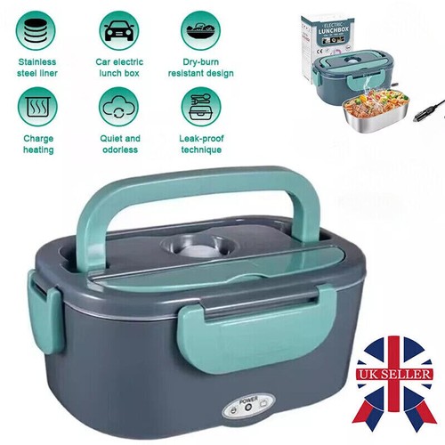 Electric lunch box food - box,