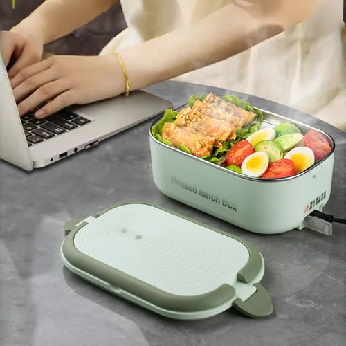 Electric heating lunch - electric,