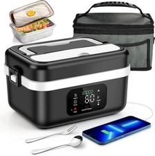 Cordless Electric Lunch Box