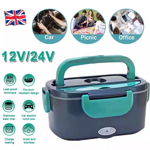 12v 24v electric heating lunch - electric,