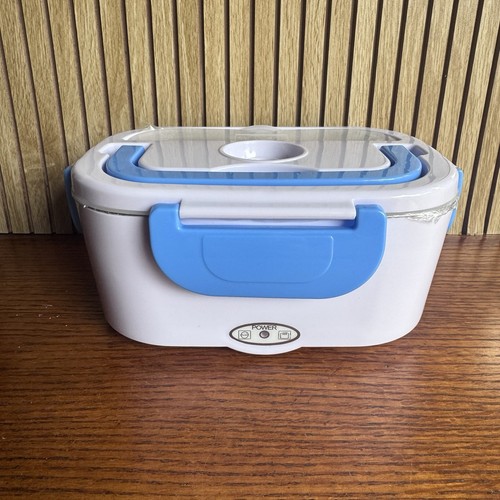 Portable electric heated - electric, lunch