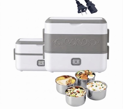 200w electric lunch box - electric,