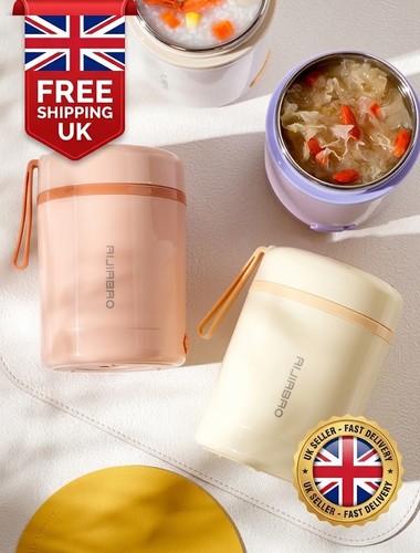 600ml electric heated lunch - 600ml,
