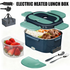 1.5L Electric Lunchbox Heating
