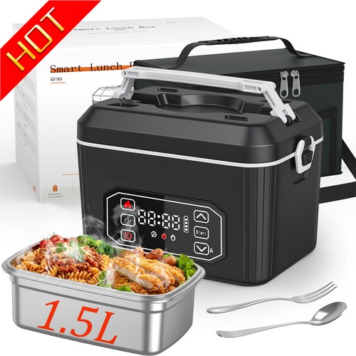 24000mah electric lunch box - lunch,