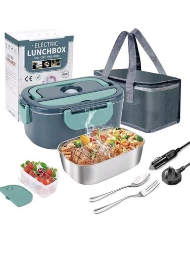 80w electric lunch box food - electric,