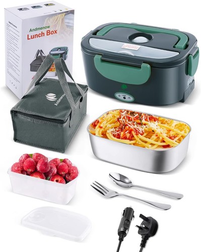 60w electric lunch box - lunch,