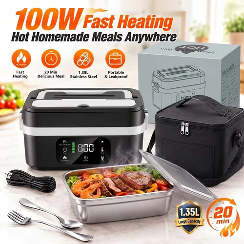 100w rechargeable heated - 🔥,