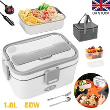 1.8L Electric Heated Lunch Box