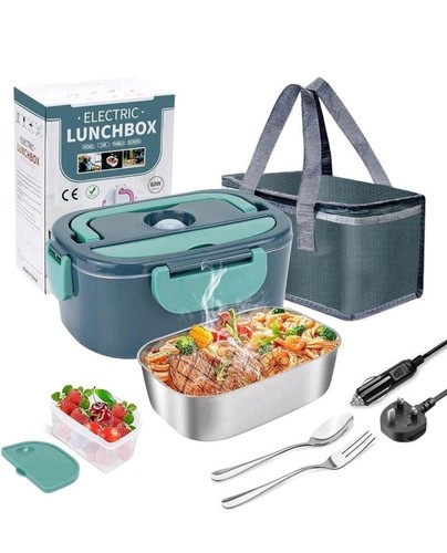 80w electric lunch box - 80w,