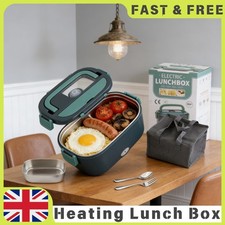 Electric Lunch Box 1.5L 60W