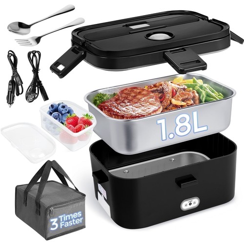 Electric lunch box food - electric,